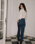 Demi Jeans - AZURIERA