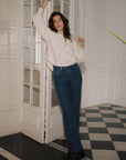 Demi Jeans - AZURIERA
