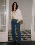Demi Jeans - AZURIERA