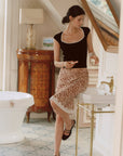 Harriet Knit Top