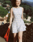 Angelica Dress