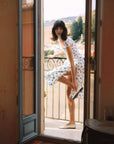 Mariposa Dress|AZURIERA