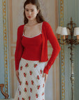 Winifred Cardigan