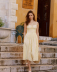 Ivy Dress