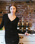 Ambre Dress - AZURIERA