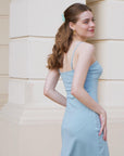 Paris Dress - AZURIERA