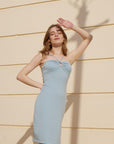 Paris Dress - AZURIERA