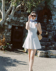 Angelica Dress