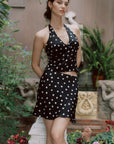 Rosalie Silk Skirt