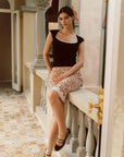 Harriet Knit Top