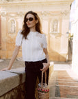 Isabella Top