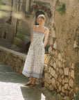 Mina Dress