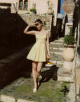Amelia Dress
