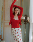 Winifred Cardigan