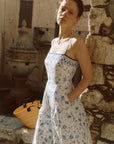 Mina Dress
