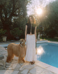 Mamie Skirt