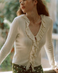 Sandra Knit Top