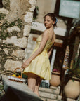 Amelia Dress