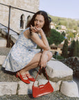 Angelica Dress