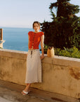 Abdie Skirt