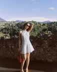 Angelica Dress