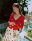 Winifred Cardigan