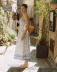 Mina Dress