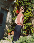Mavis Knit Top