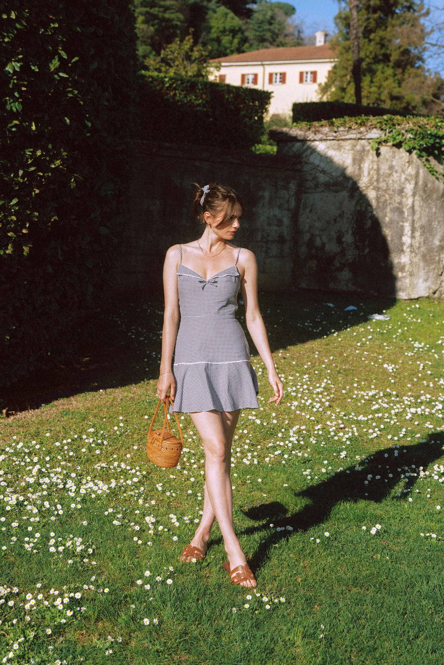 Eileen Dress