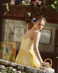 Amelia Dress