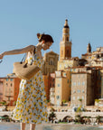 Lemonia Dress