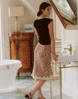 Harriet Knit Top