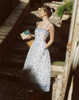 Mina Dress