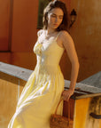 Ivy Dress