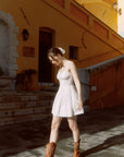 Amelia Dress