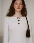Odessa Knit Dress