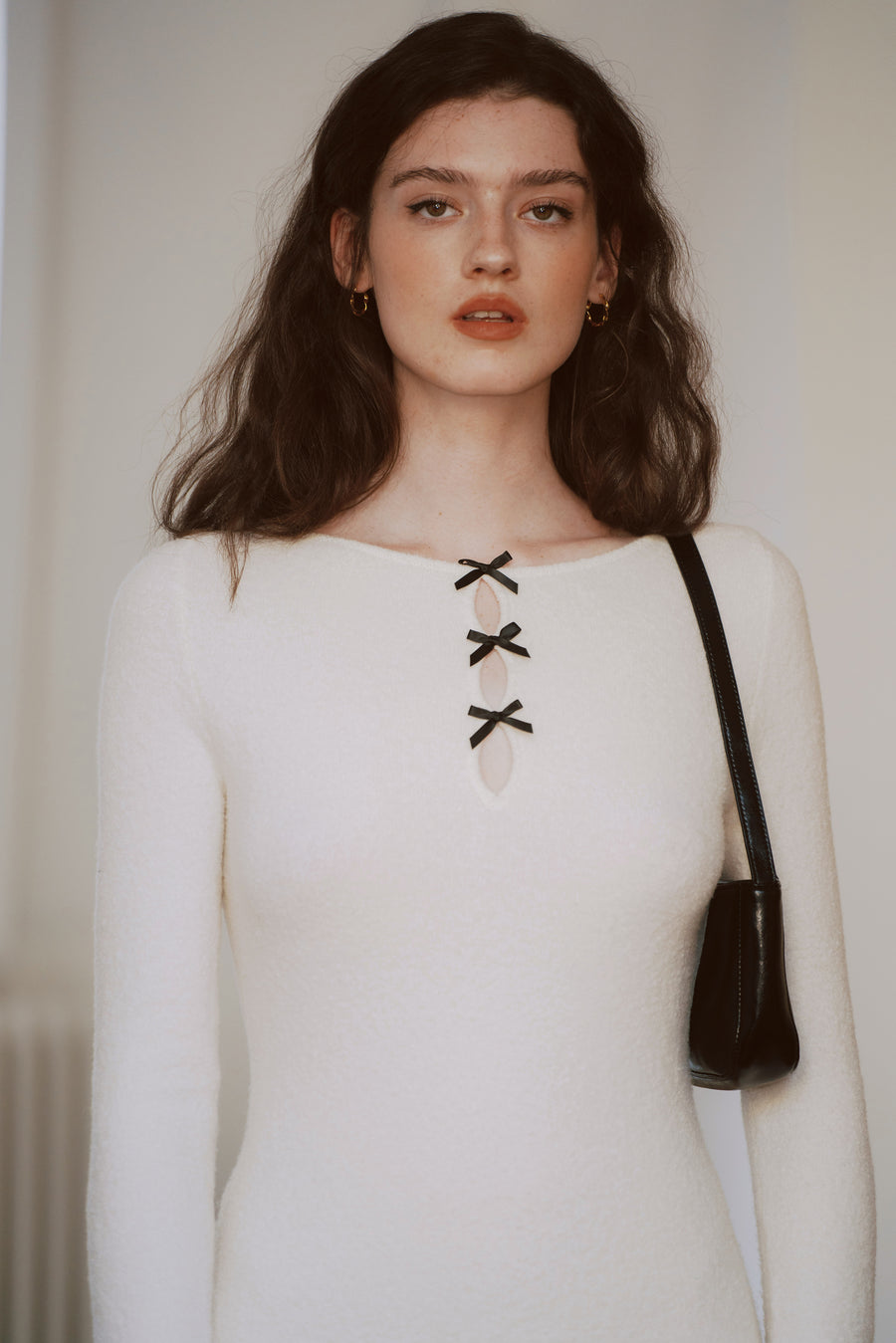 Odessa Knit Dress