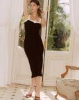 Loraine Knit Dress