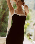 Loraine Knit Dress
