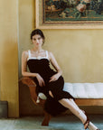 Loraine Knit Dress