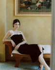 Loraine Knit Dress