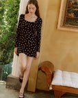 Alfy Silk Dress
