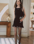 Carolyn Dress