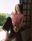 Mavis Knit Top