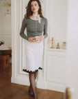 Fiona Knit Top