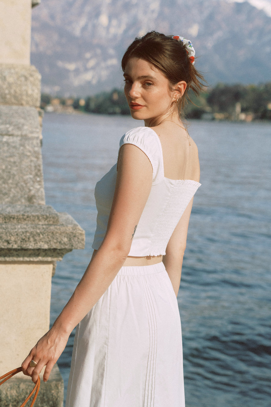 Sarah Set