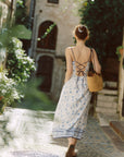 Mina Dress