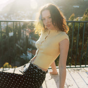 Rae Blouse
