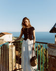 Mamie Skirt