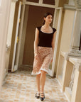 Harriet Knit Top